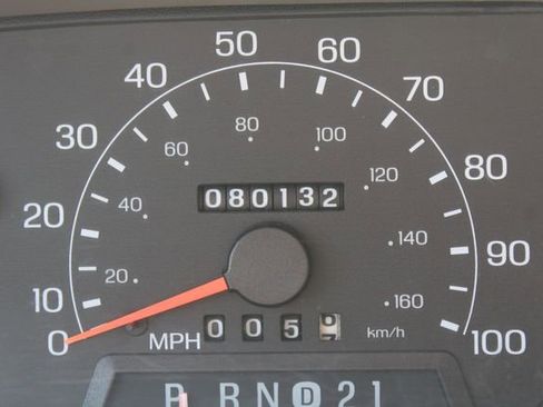 Used 2001 Ford F350 Lariat image 25