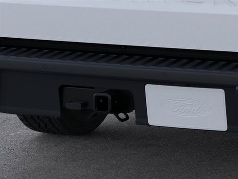 New 2025 Ford Maverick Tremor image 23