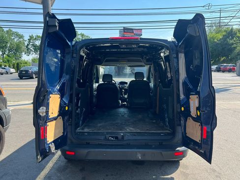 Used 2018 Ford Transit Connect XL FWD image 10