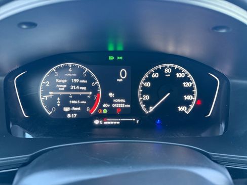 Certified 2024 Honda Civic Sport image 11