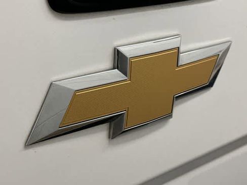 Used 2018 Chevrolet Silverado 1500 LT w/ All Star Edition AWD/4WD image 26