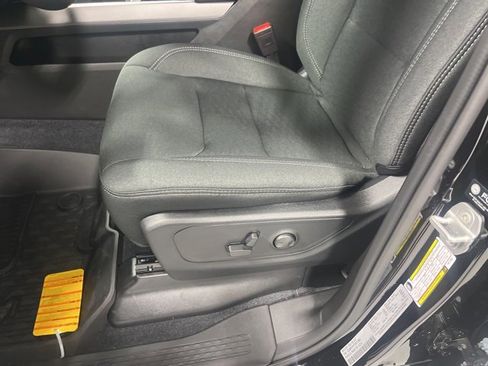 New 2026 RAM 1500 Big Horn image 7