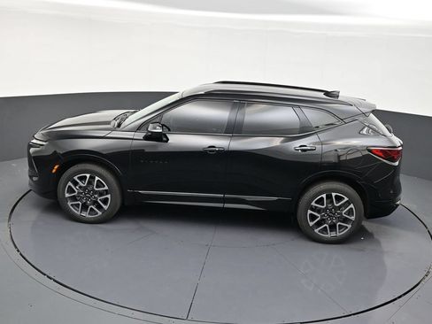 Used 2023 Chevrolet Blazer RS w/ Enhanced Convenience Package FWD image 14
