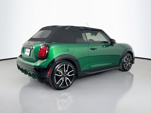 New 2026 MINI Cooper S image 6