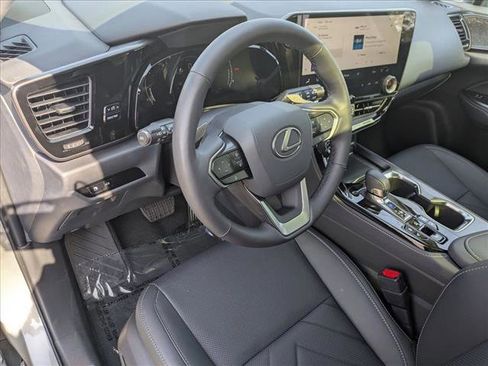 Used 2026 Lexus NX 350 AWD w/ Accessory Package (2T) image 10