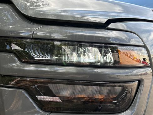 New 2026 RAM 3500 Big Horn AWD/4WD image 24