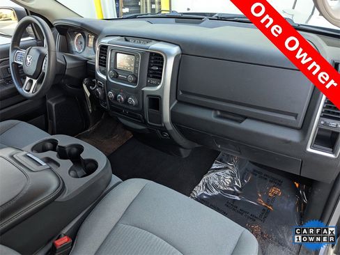 Used 2024 RAM 1500 Classic SLT image 18