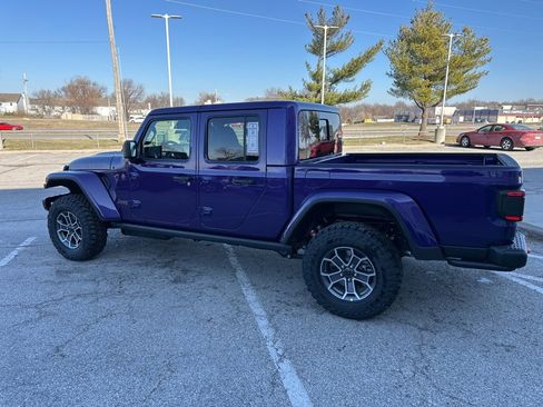 New 2026 Jeep Gladiator Mojave image 19