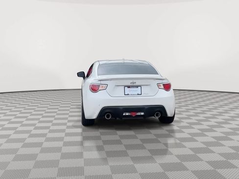 Used 2015 Scion FR-S RWD image 7