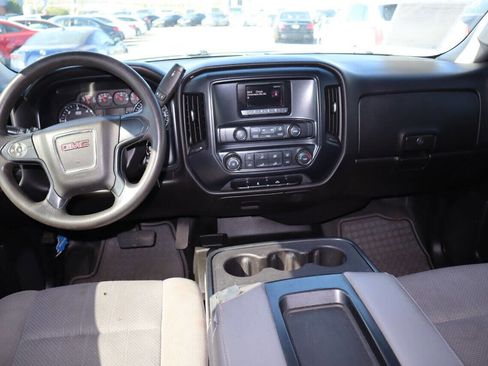 Used 2014 GMC Sierra 1500 4x4 Double Cab image 17