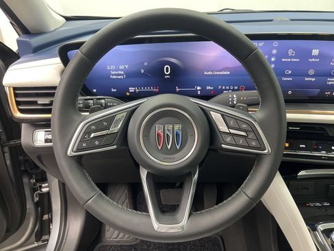 New 2026 Buick Envision Avenir AWD/4WD image 15