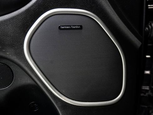 Used 2018 Jeep Grand Cherokee Trackhawk w/ Trailer Tow Group IV image 25