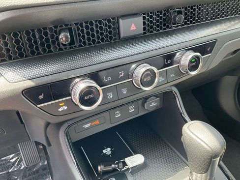 New 2026 Honda CR-V EX image 26