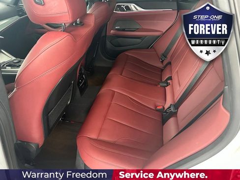 Used 2024 BMW M440i Gran Coupe w/ Premium Package RWD image 31