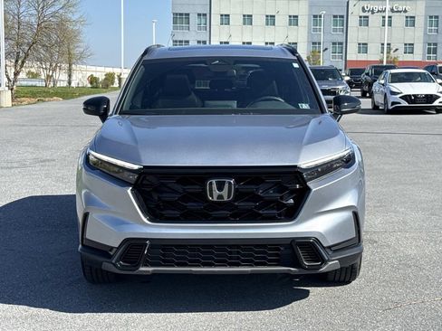 Used 2024 Honda CR-V Sport image 29