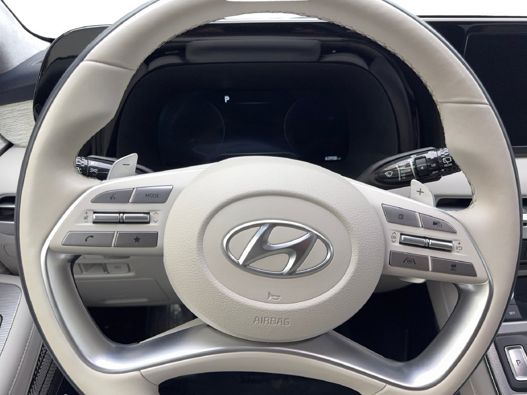 Used 2023 Hyundai Palisade Calligraphy w/ Cargo Package AWD/4WD image 61