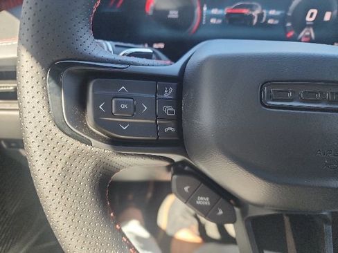 New 2026 Dodge Charger R/T AWD/4WD image 14