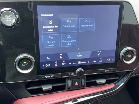 Used 2022 Lexus NX 350 AWD image 24