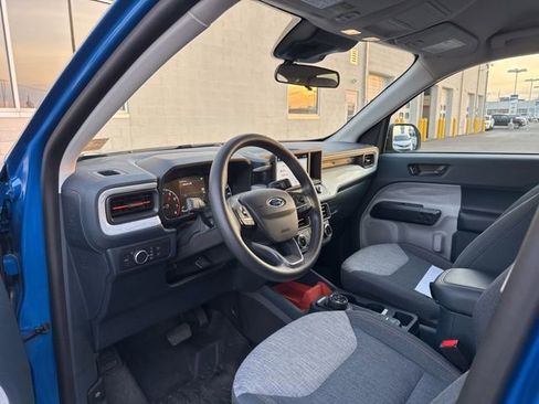 Used 2022 Ford Maverick XLT w/ Equipment Group 300A Standard image 7