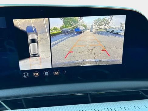 Certified 2026 Cadillac Optiq Sport 1 AWD/4WD image 23