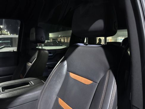 Used 2021 GMC Sierra 1500 AT4 w/ Technology Package image 26