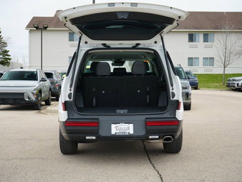 Certified 2026 Hyundai Santa Fe SEL image 11