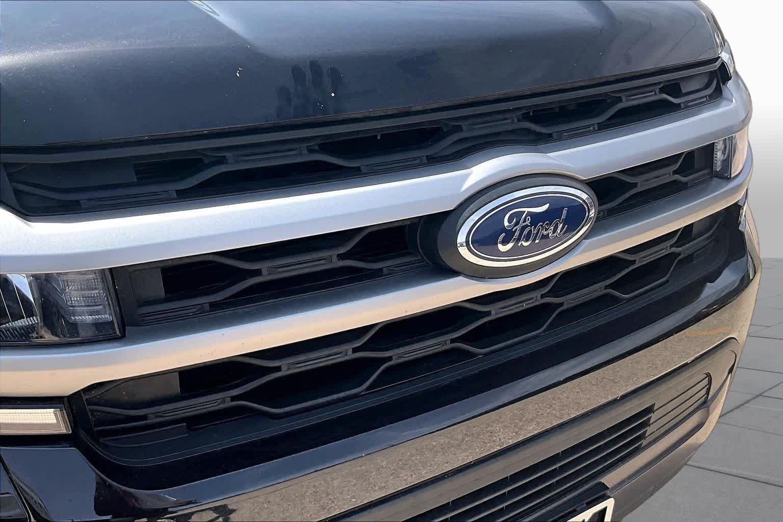 Used 2024 Ford Expedition Max XLT AWD/4WD image 29