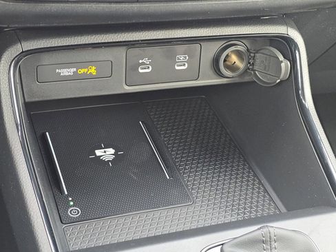 New 2026 Honda CR-V LX image 19