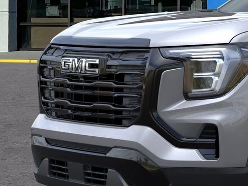 New 2026 GMC Terrain Elevation image 13