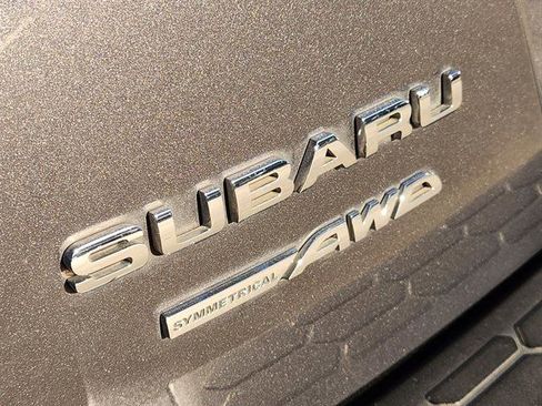 Certified 2021 Subaru Crosstrek 2.5i Limited w/ Moonroof Package 2 image 8