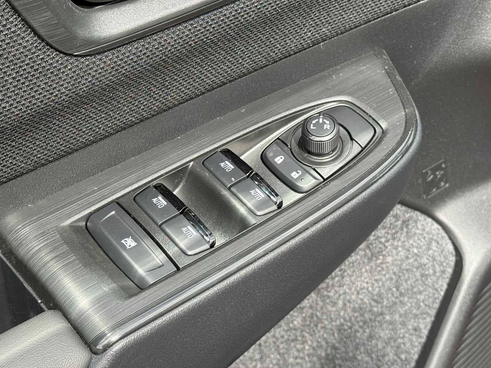 New 2026 Subaru Outback Limited AWD/4WD image 8