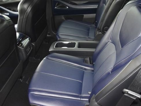 New 2026 INFINITI QX60 Sport w/ Dark Cargo Package AWD/4WD image 19