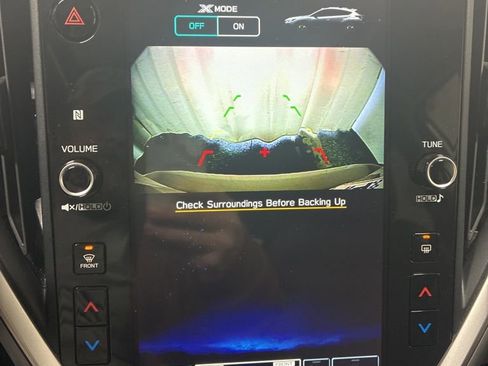 Used 2024 Subaru Crosstrek 2.0i Premium image 16