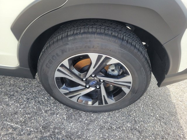 Certified 2024 Subaru Crosstrek 2.0i Premium AWD/4WD image 8