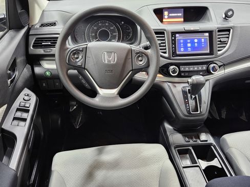 Used 2016 Honda CR-V EX image 26