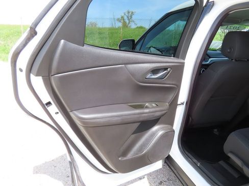 Used 2021 Chevrolet Blazer LT AWD/4WD image 30
