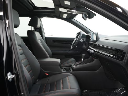 Used 2026 Honda CR-V Sport Touring image 13