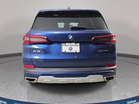 Used 2023 BMW X5 xDrive40i image 7