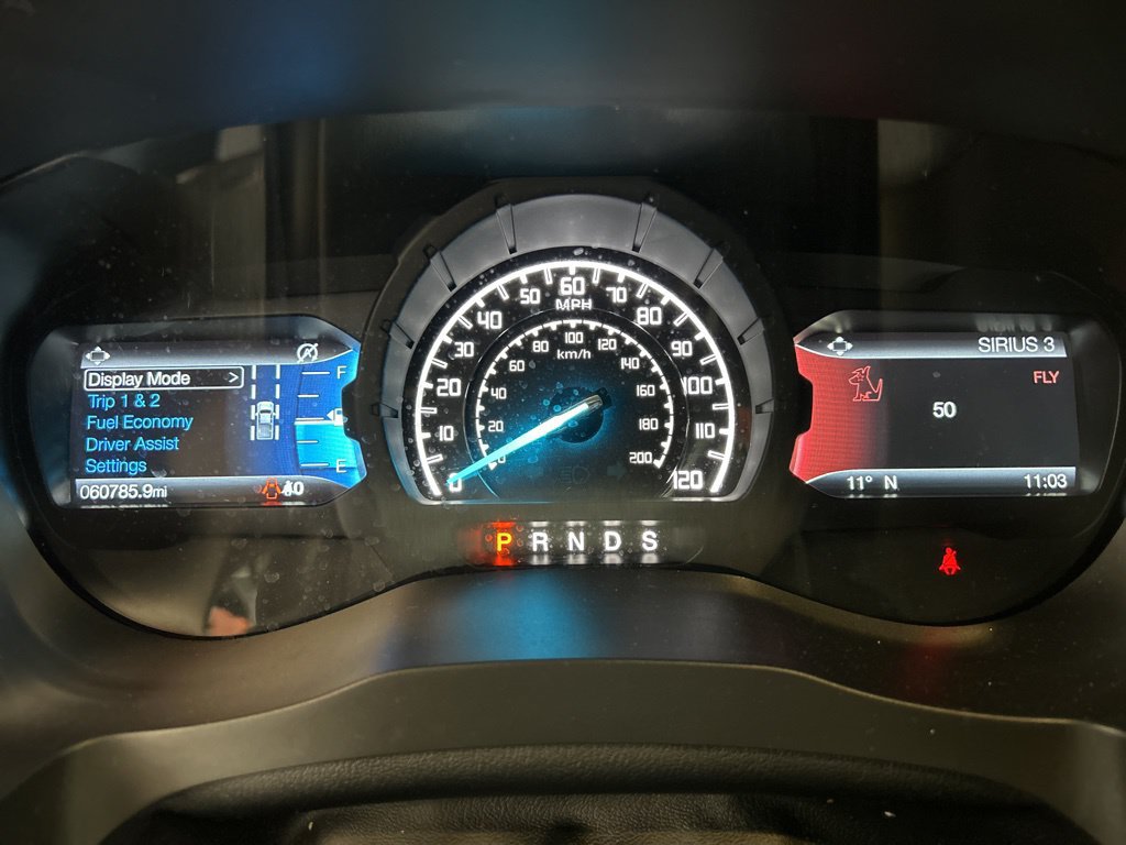 Used 2021 Ford Ranger Lariat AWD/4WD image 19
