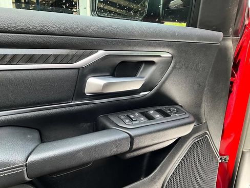 New 2026 RAM 1500 4x4 Crew Cab image 12