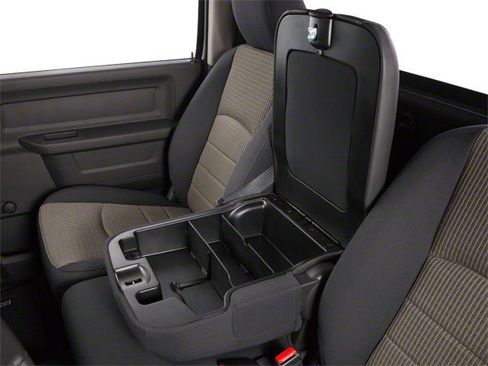 Used 2011 RAM 1500 2WD Regular Cab image 17