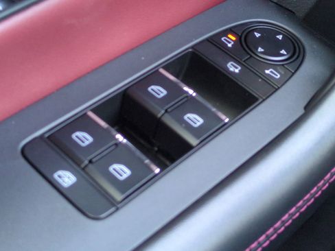 New 2026 MAZDA CX-70 3.3 Turbo w/ Premium Plus Pkg image 22