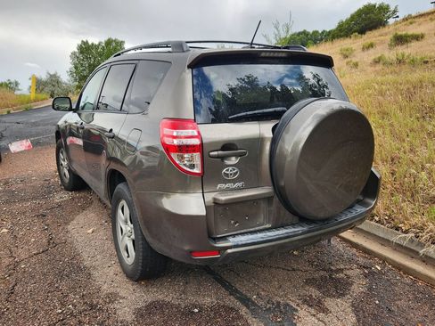 Used 2012 Toyota RAV4 FWD w/ Value Pkg image 16