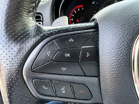 Used 2024 Dodge Durango R/T AWD/4WD image 35