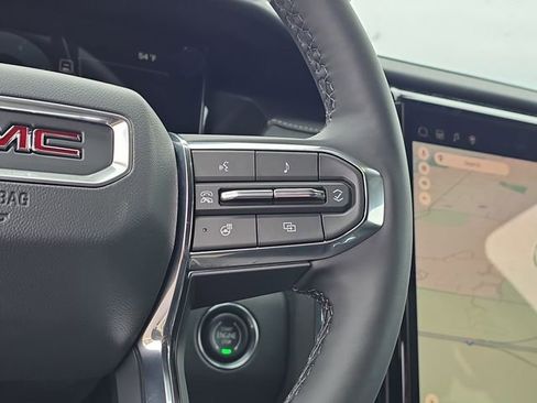 New 2026 GMC Acadia Elevation w/ Elevation Premium Package image 11