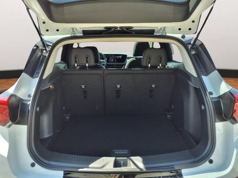 New 2026 Buick Encore GX Sport Touring w/ Advanced Technology Package FWD image 21
