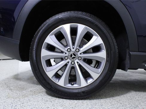 Used 2022 Mercedes-Benz GLE 350 image 8