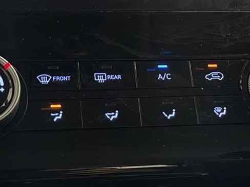 Certified 2023 Hyundai Tucson SE AWD/4WD image 19
