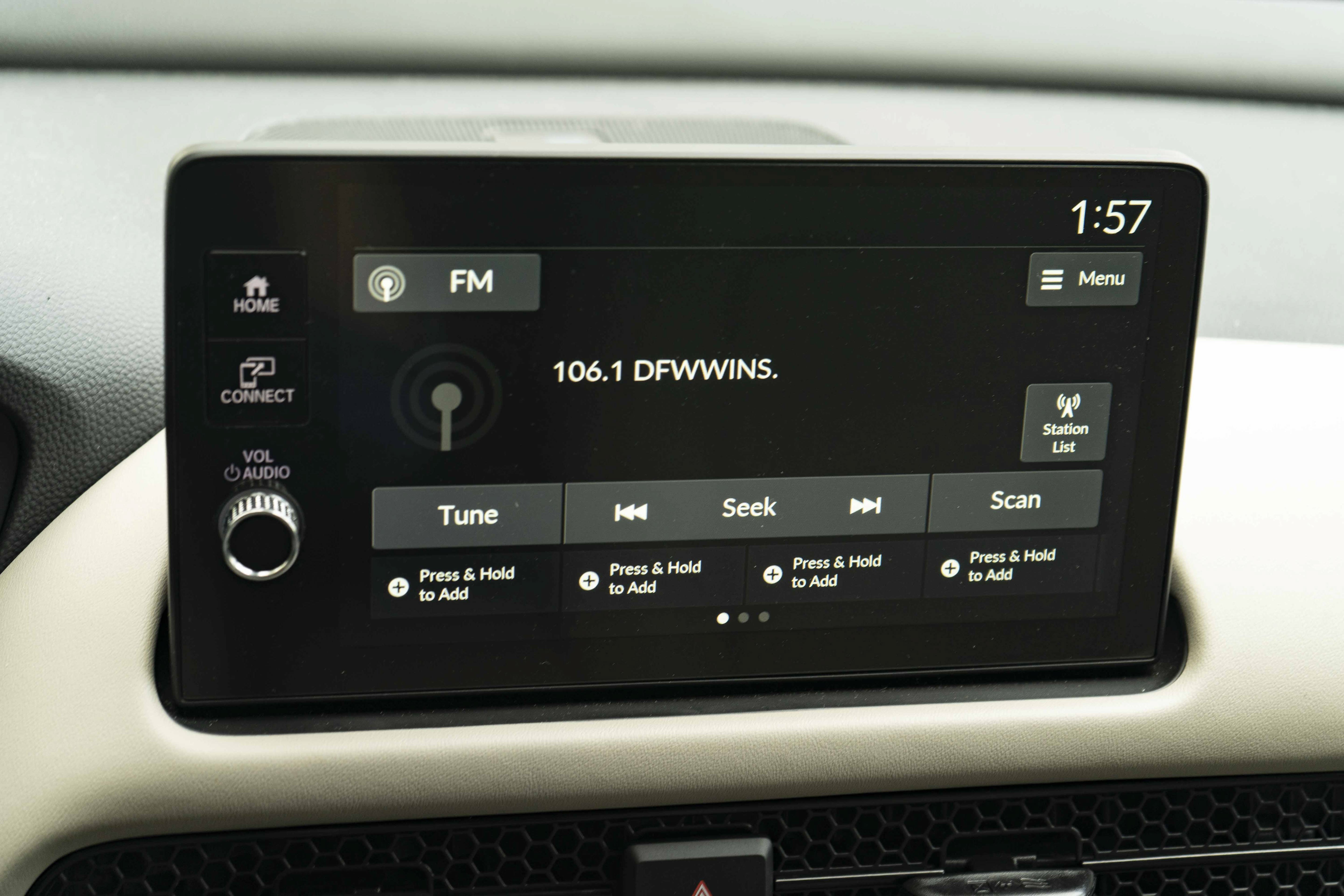 Used 2027 Honda HR-V LX image 28