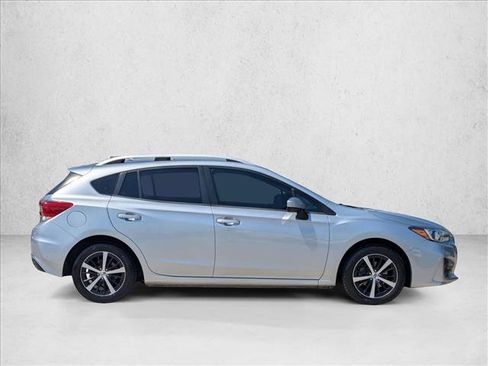 Used 2019 Subaru Impreza 2.0i Premium AWD/4WD image 4